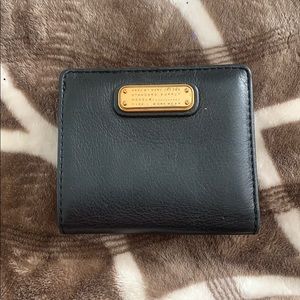 Marc Jacobs wallet